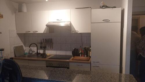 Foto - Etagenwohnung zur Miete in Würzburg
