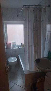 Foto - Etagenwohnung in Würzburg