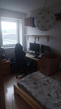 Foto - Etagenwohnung in Würzburg zur Miete