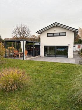 Foto - Einfamilienhaus im Wochenendgebiet Böhl-Iggelheim