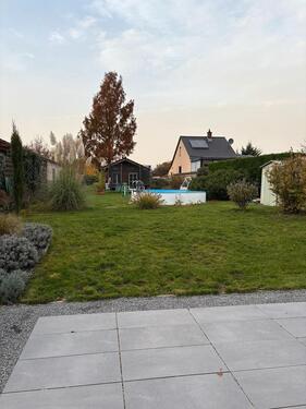 Foto - Einfamilienhaus in Böhl-Iggelheim