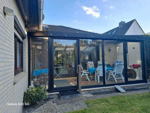 Foto - 5 Zimmer Einfamilienhaus in Oldenburg