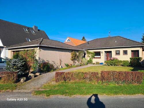 Foto - Einfamilienhaus in Oldenburg zum Kaufen