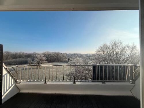 Foto - 1-Zimmer-Luxus-Apartment mit Traumblick in Günzburg