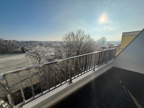 Foto - Etagenwohnung zur Miete in Günzburg