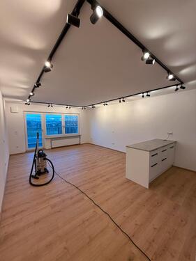 Foto - Etagenwohnung in Günzburg