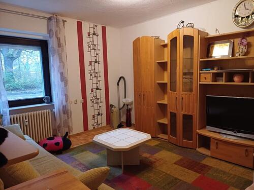 Foto - Zimmer mit Küche und Bad, 35 Meter - 1 Dezember