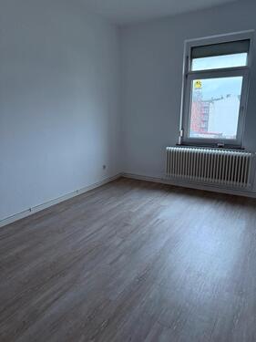 Foto - Etagenwohnung in Wilhelmshaven zur Miete