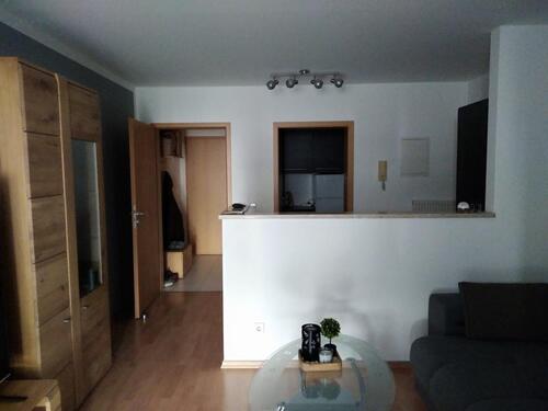 Foto - 2 Zimmer Etagenwohnung in Winzer