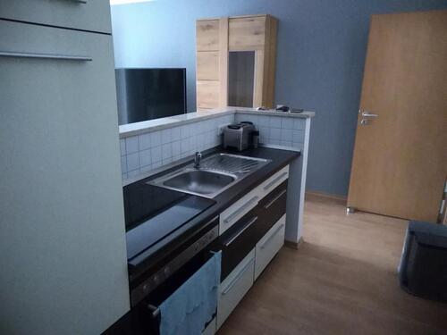 Foto - Etagenwohnung in Winzer zur Miete