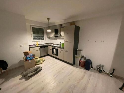 Foto - 3 Zimmer Etagenwohnung in Falkensee