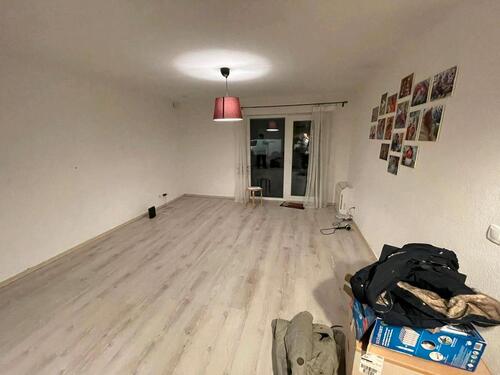 Foto - Etagenwohnung in Falkensee zur Miete