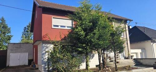 Foto - Einfamilienhaus in Schwalbach