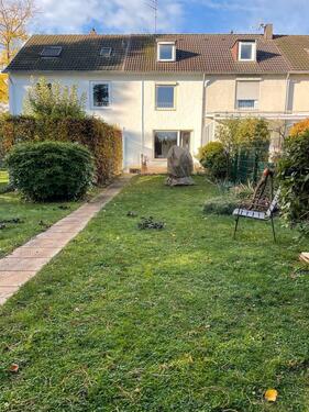 Foto - 5 Zimmer Einfamilienhaus zum Kaufen in Düsseldorf