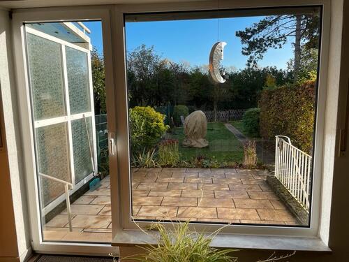 Foto - 5 Zimmer Einfamilienhaus in Düsseldorf