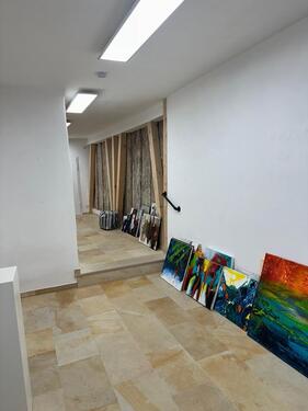 Foto - Vermietung: Laden-Gewerberaum in Landshut Kirchgasse