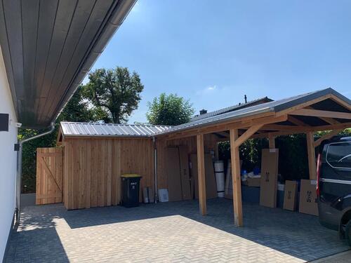 Foto - 3 Zimmer Einfamilienhaus zur Miete in Plau am See