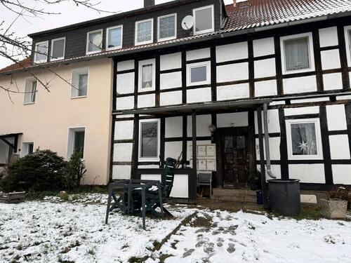 Foto - Wohnung 2 Zimmer in Pattensen OT Jeinsen 69m2