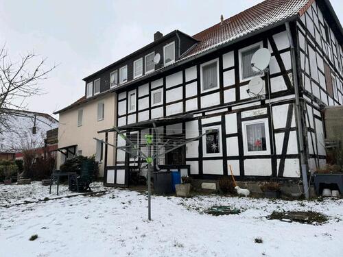 Foto - 2 Zimmer Dachgeschoßwohnung zur Miete in Pattensen