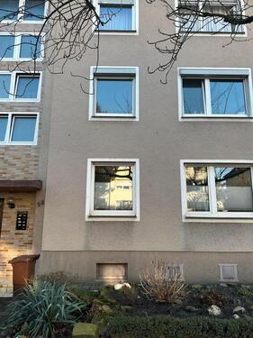 Foto - Frisch sanierte 3,5 Zimmer Wohnung mit Balkon&Garage in Butendorf