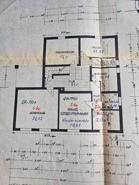 Foto - 6 Zimmer Einfamilienhaus zur Miete in Kaisersesch