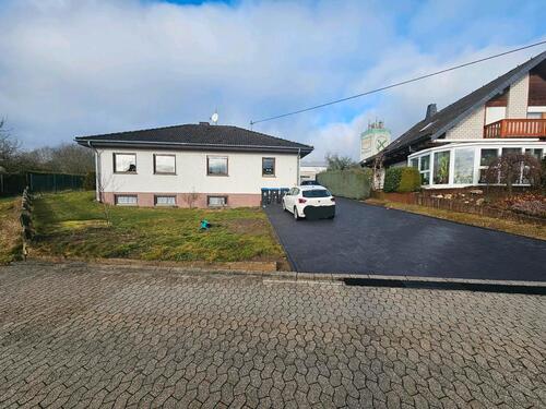 Foto - Einfamilienhaus in Kaisersesch zur Miete