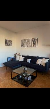 Foto - UNTERVERMIETUNG Kölner Südstadt - sonnige 2-Zimmer Wohnung