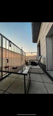 Foto - Dachgeschoßwohnung in Köln zur Miete