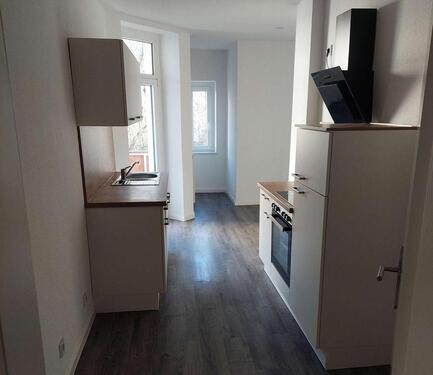 Foto - 2 Zimmer Etagenwohnung in Leipzig