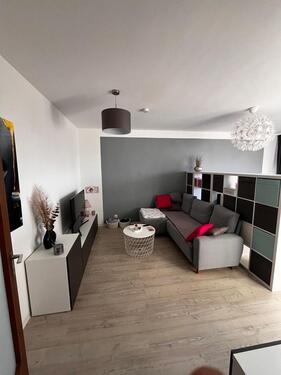 Foto - 3 Zimmer Etagenwohnung in Hochheim am Main