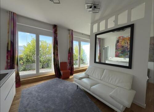 Foto - 1.5 Zimmer Einfamilienhaus zur Miete in Berlin