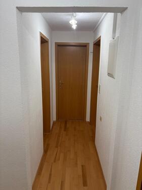 Foto - 2 Zimmer Etagenwohnung zur Miete in Sersheim