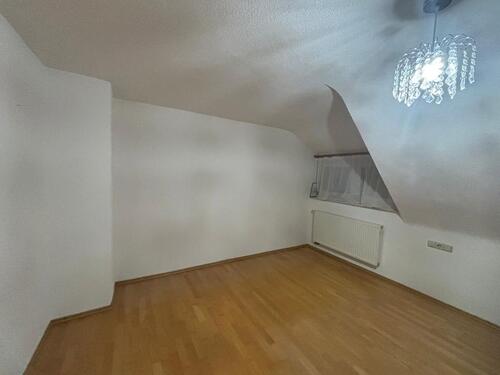 Foto - Etagenwohnung in Sersheim zur Miete