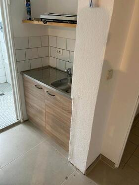 Foto - 1,5 Zimmer Einliegerwohnung in Aalen