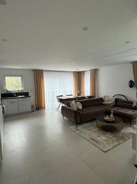 Foto - Neubauwohnung in Linkenheim-Hochstetten