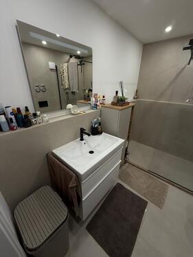 Foto - 2 Zimmer Etagenwohnung in Linkenheim-Hochstetten