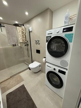 Foto - Etagenwohnung in Linkenheim-Hochstetten zur Miete