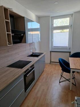 Foto - 2 Zimmer Etagenwohnung zur Miete in Berlin