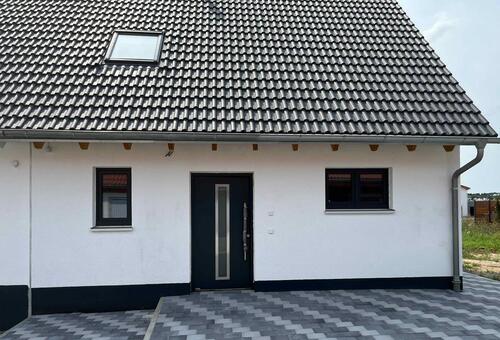 Foto - 5 Zimmer Doppelhaushälfte zur Miete in Markt Erlbach