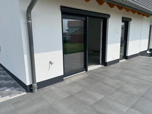 Foto - 5 Zimmer Doppelhaushälfte in Markt Erlbach