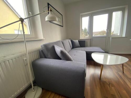 Foto - Etagenwohnung in Essen zur Miete