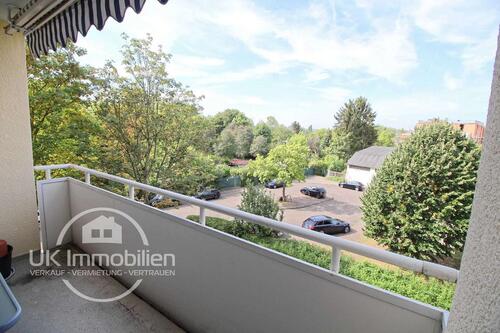 Foto - 3 Zimmer Etagenwohnung in Frankfurt am Main