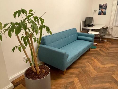 Foto - 2 Zimmer Etagenwohnung zur Miete in München