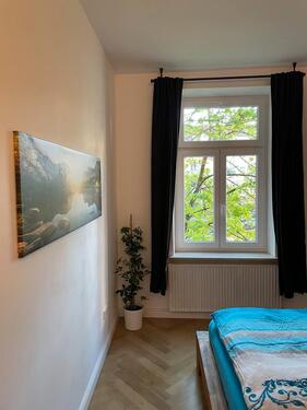 Foto - Etagenwohnung in München zur Miete