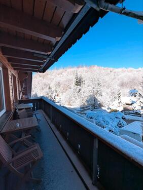 Foto - Großzügige 3 Zimmer Wohnung in Altenau