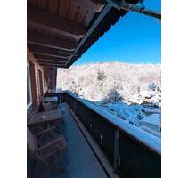 Großzügige 3 Zimmer Wohnung in Altenau - Harz (LK Goslar) Bergstadt Altenau-Schulenberg i.O.