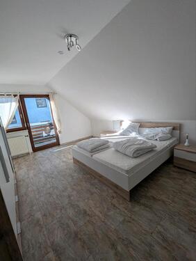 Foto - Dachgeschoßwohnung in Harz (LK Goslar) zur Miete