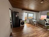Foto - Helle 1-Zimmer-Wohnung mit Südwest-Balkon in Sündersbühl