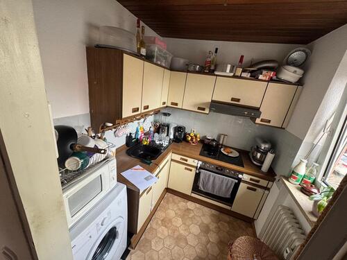 Foto - 1 Zimmer Etagenwohnung zur Miete in Nürnberg