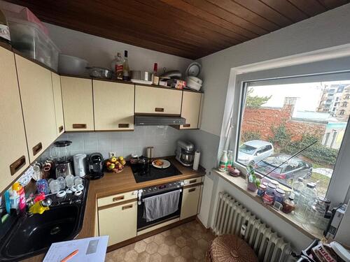 Foto - 1 Zimmer Etagenwohnung in Nürnberg